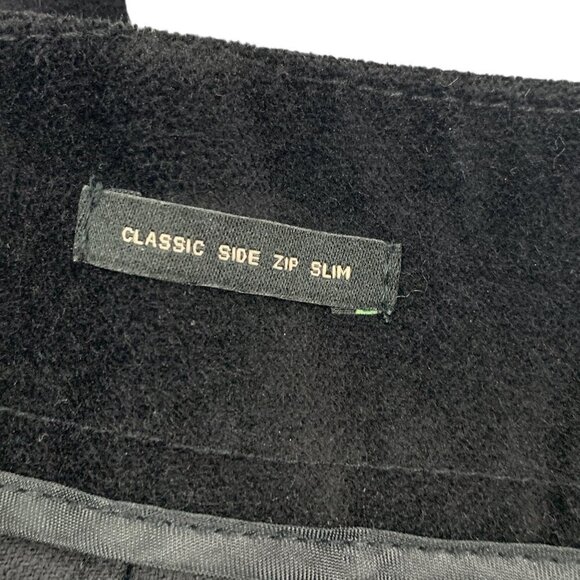 Talbots Black Women's Trousers - Picture 7 of 8